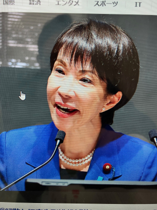 画像：解散に大義があるか2