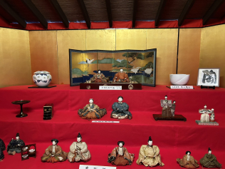 画像：俳句作り1