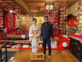 画像：俳句作り2